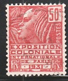[International Colony Exhibition, type BI2]
