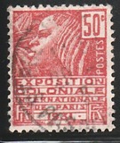 [International Colony Exhibition, type BI2]