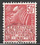 [International Colony Exhibition, type BI2]