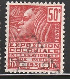 [International Colony Exhibition, type BI2]