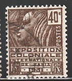 [International Colony Exhibition, type BI1]
