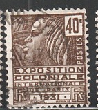 [International Colony Exhibition, type BI1]