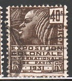 [International Colony Exhibition, type BI1]