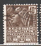 [International Colony Exhibition, type BI1]