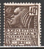 [International Colony Exhibition, type BI1]