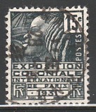 [International Colony Exhibition, type BI]