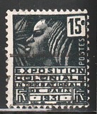 [International Colony Exhibition, type BI]