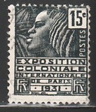 [International Colony Exhibition, type BI]