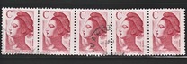 [Liberté, type BNY40]