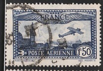[Airmail, प्रकार BH1]