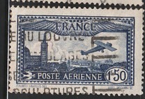 [Airmail, प्रकार BH1]