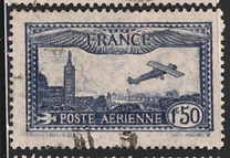 [Airmail, प्रकार BH1]