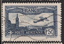 [Airmail, प्रकार BH1]