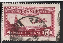 [Airmail, प्रकार BH]