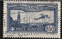 [Airmail, प्रकार BH1]
