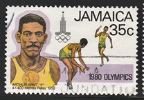 [Olympic Games - Moscow, USSR, type QS]