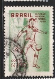 [Football World Cup - Sweden, tegund AIJ]