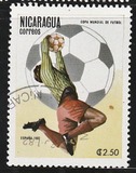[Football World Cup - Spain, typ BDU]