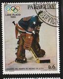 [Medal Winners of Winter Olympic Games - Lake Placid, USA, тып CEP]