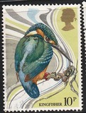[The 100th Anniversary of the Protection of Birds, tip TZ]