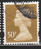 [Queen Elizabeth II, Вид IB177]