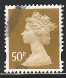 [Queen Elizabeth II, Вид IB177]