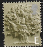 [Country Definitives, type B]