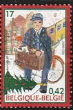 [Christmas and New Year Stamp, Tip CJD]