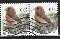 [Birds, type CIH]