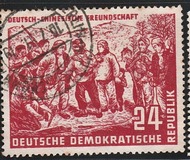 [German-Chinese Friendship Month, type AL]