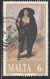 [The 50th Anniversary of the Death of Edward Caruana Dingli, tip AIR]