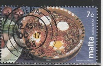 [Maltese Cuisine, වර්ගය ALI]