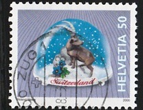 [Snow Domes, type BNQ]