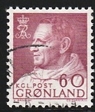 [King Frederik IX, Tipi Y7]