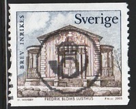 [Swedish Follies, type BRD]
