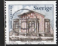 [Swedish Follies, type BRD]