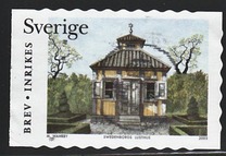 [Swedish Follies, type BQZ]