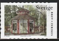 [Swedish Follies, type BRC]
