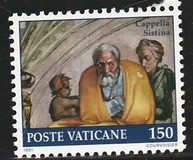 [The Restoration of the Sixtin Chapel, typ ACA]