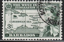 [British Caribbean Federation, type DD1]