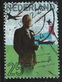 [The 50th Anniversary of the Birth of Prince Bernhard, type VE]
