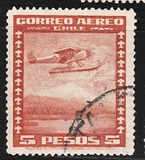 [Airmail - Local Motives, type CE2]