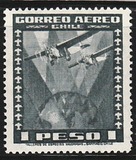 [Airmail - Local Motives, type CD]