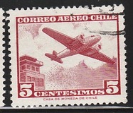 [Airmail, प्रकार MP]