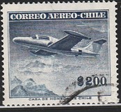 [Airmail - Not Watermarked, סוג IR1]