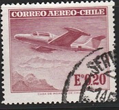 [Airmail, प्रकार MR]