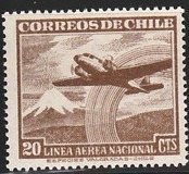 [Airmail, тип GU]