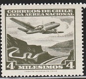 [Airmail, type LS]