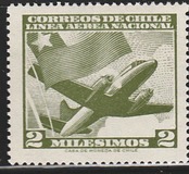 [Airmail, type LQ]