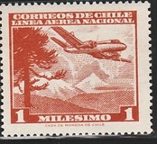 [Airmail, type LP]